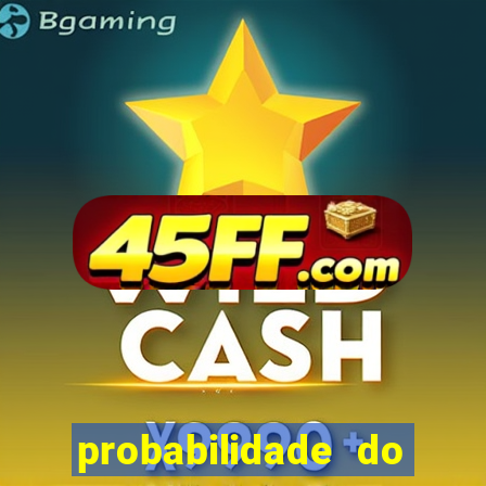 probabilidade do jogo do flamengo